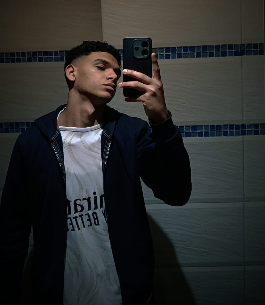 Ahmed Ramadan