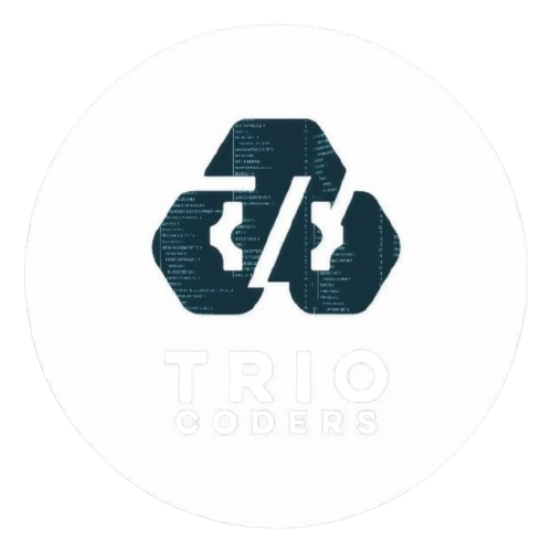 Trio Coders Logo